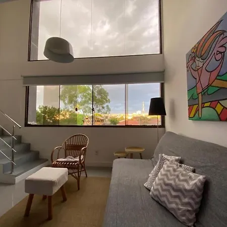 Loft Premium Torres Rs Exterior photo