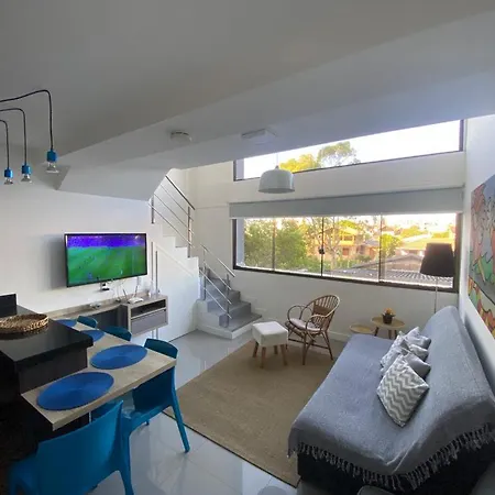 Loft Premium Torres Rs Exterior photo