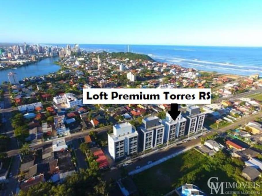 Loft Premium Rs Torres