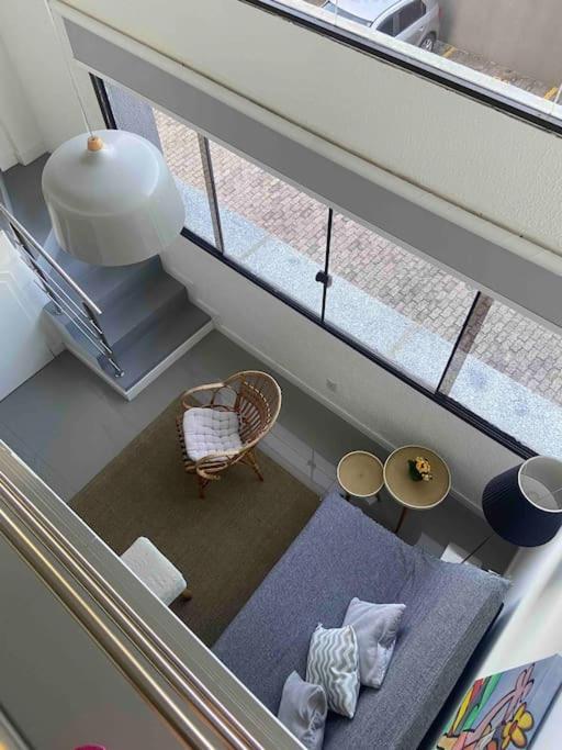 Loft Premium Rs Apartment Torres