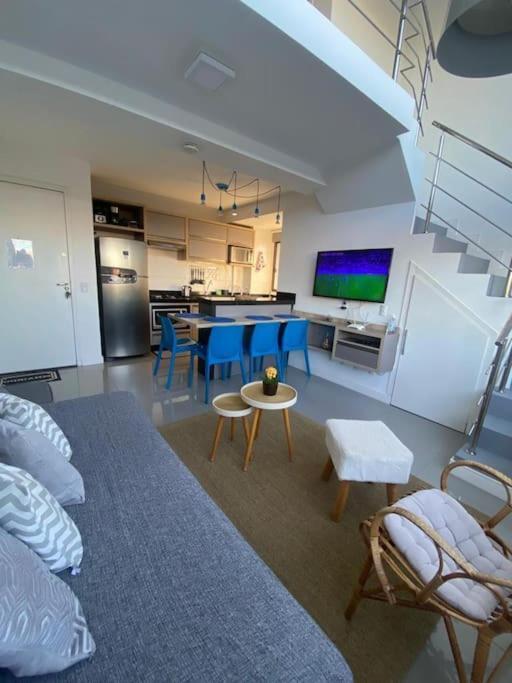 Apartment Loft Premium Rs *
