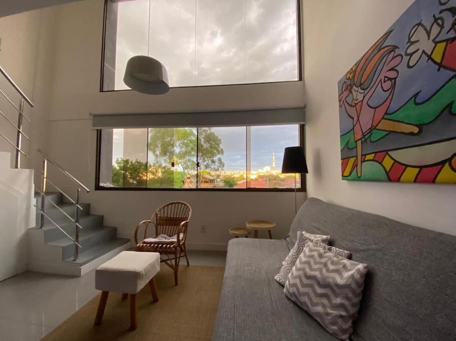 Loft Premium Rs Apartment
